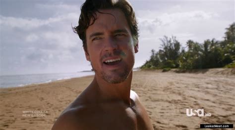 Matt Bomer Naked Sex Scenes LEAKS NSFW