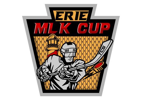 Erie Mlk Cup Erie Pa Tcs Hockey