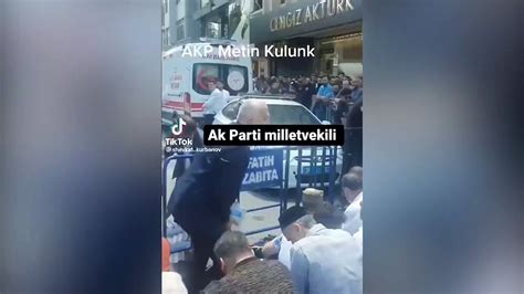 Akp Li K L Nk N Smaila A Cemaati Lideri Ustaosmano Lunun