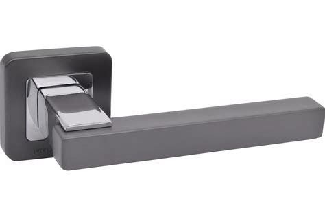 Дверная ручка Palladium Basis GF УТ-00000571 - выгодная цена, отзывы ...