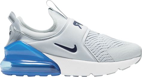 Achetez Des Air Max 270 Extreme Ps Pure Platinum Blue Void Ci1107