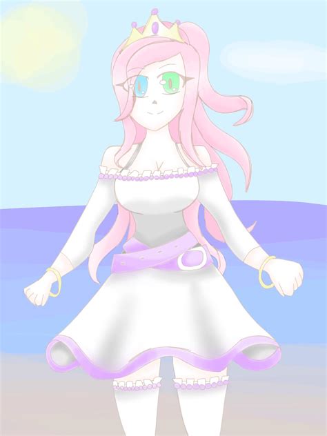 pastel princess by drakoni2012 on DeviantArt