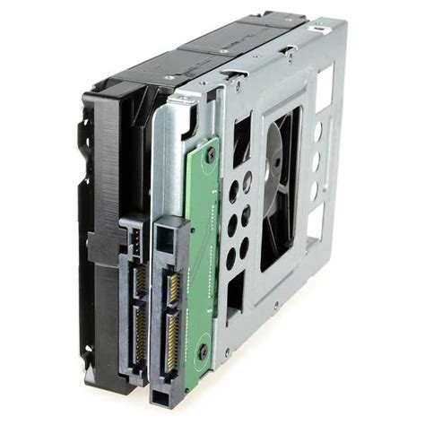 General Ssd To Sata Hard Disk Drive Hdd Adapter Caddy Tray Cage Hot Swap Plug Eglow