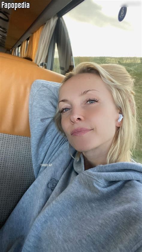 Janin Ullmann Nude Leaks Photo 5771938 Fapopedia