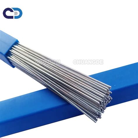 Diamond Quality Cast Tungsten Carbide Welding Rods For Wear Parts