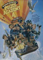 POLICE ACADEMY NUDE SCENES AZNude