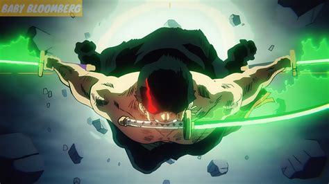 Devil Fruit Zoro: Unleashing the Power Within - | 2024