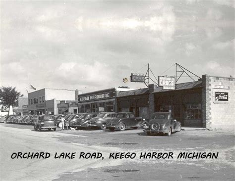 Pine Lake Manor Apartments | Keego Harbor MI