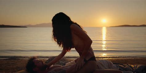 Nude Video Celebs Tuba Buyukustun Nude Another Self S E