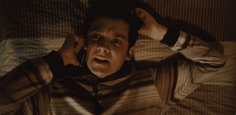 Sex Education Season 3 Episode 3 Otis Breaks Rubys Heart Maeve Kisses Isaac