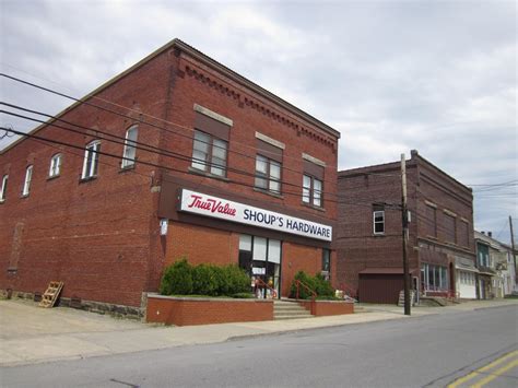 Marienville Funeral Homes, funeral services & flowers in Pennsylvania