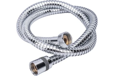 Душевой шланг Lemark 90 см LE8027S - выгодная цена, отзывы ...