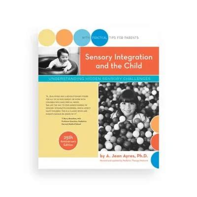 Sensory Integration And The Child 25th Anniversary Edition