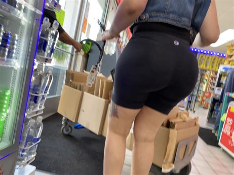 Phat Ass Latina Spandex Leggings Yoga Pants Forum