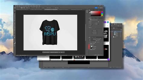 Logiciel de création de t shirts pour PC 7 meilleures options pour