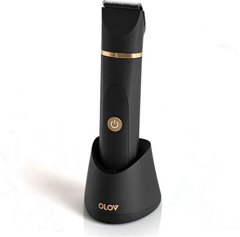 Amazon Remington Smooth Silky Body Bikini Kit Cordless Bikini Trimmer And Shaver For