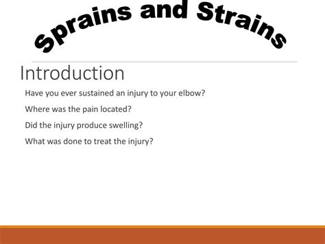 Ppt Elbow And Forearm Injuries Powerpoint Presentation Free Download