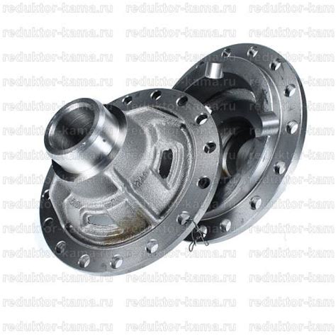 Чашки дифференциала КамАЗ 5320 купить цена дешевая