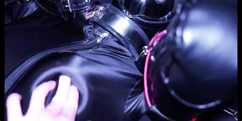 The Maid In The Cage Masked Amateur Porn By FapHouse XHamster