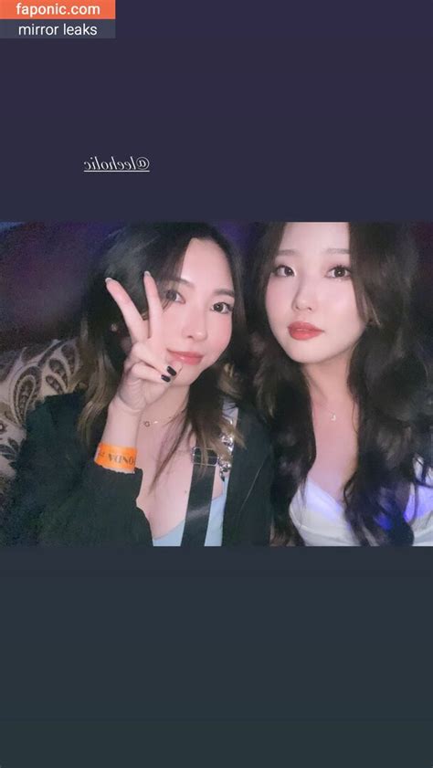 Jessica Aka H Yojeong Nude Leaks OnlyFans Photo Faponic