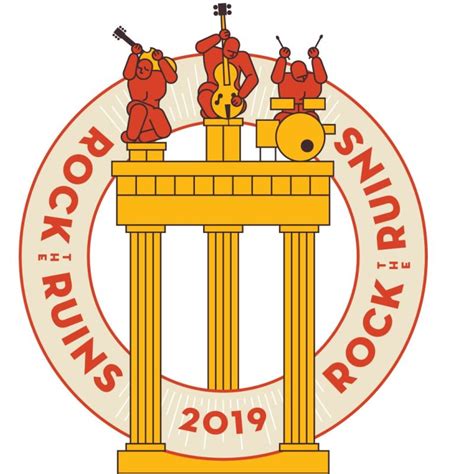 Rock The Ruins 2019 In Indianapolis At Holliday Park