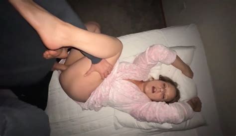 Wife Has Real Orgasm Before Bed Amateur Porn Feat Mya Lane XHamster