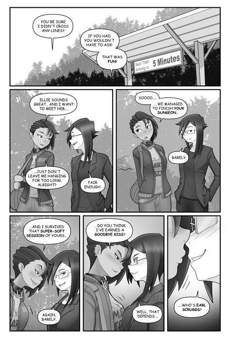 Black Label Pg By Stereoscopecomics Hentai Foundry