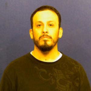 Mark Anthony Rodriguez A Registered Sex Offender In Tx At Offender Radar