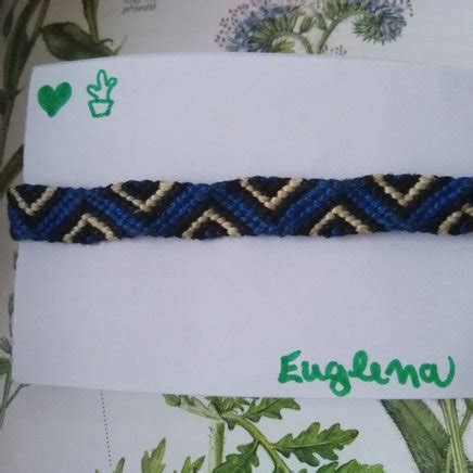 Normal pattern #5661 | BraceletBook