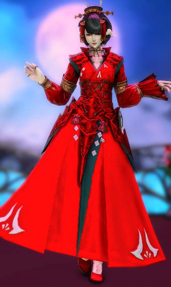 Moonlight | Eorzea Collection
