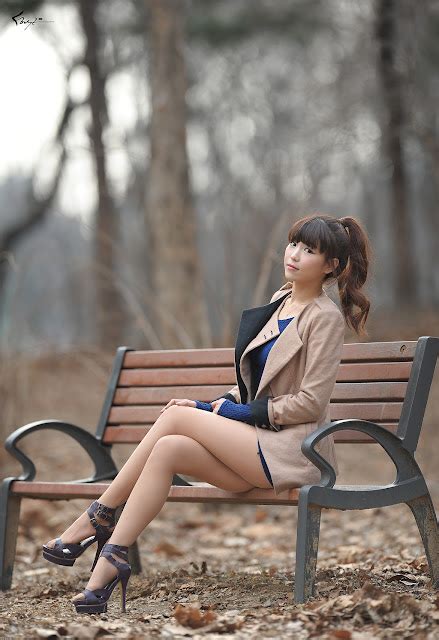 Xxx Nude Girls Lee Eun Hye In Blue