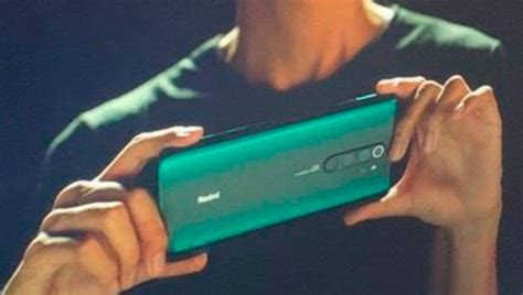 Xiaomi Redmi 8/Note 8 Pro: Details bekannt - WindowsUnited