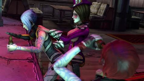 Free Borderlands Porn Videos Xhamster