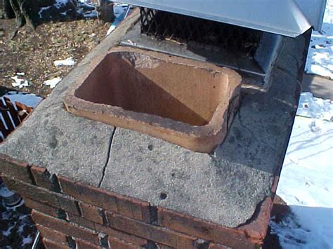 Chimney Crown Repair Facts Houston Tx Lords Chimney