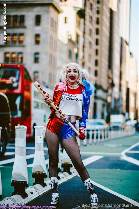 Diamondgirlsny Nude OnlyFans Leaks Fappening FappeningBook