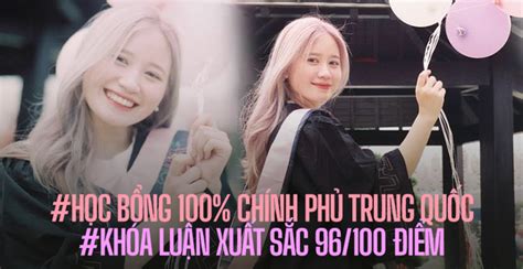 N Sinh L O Cai Xinh Nh Hot Girl T T Nghi P I H C Top Trung Qu C V I B I Kh A Lu N Xu T S C