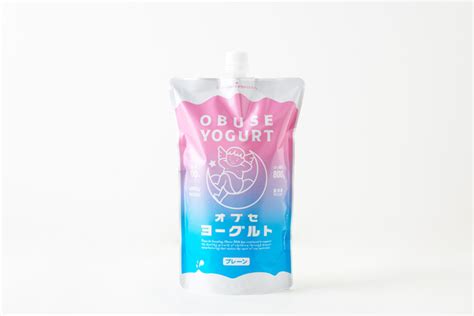 【新発売】信州小布施町の（有）オブセ牛乳が、フルーツにあう『オブセヨーグルト』を5月15日（水）に新発売 2024年5月13日