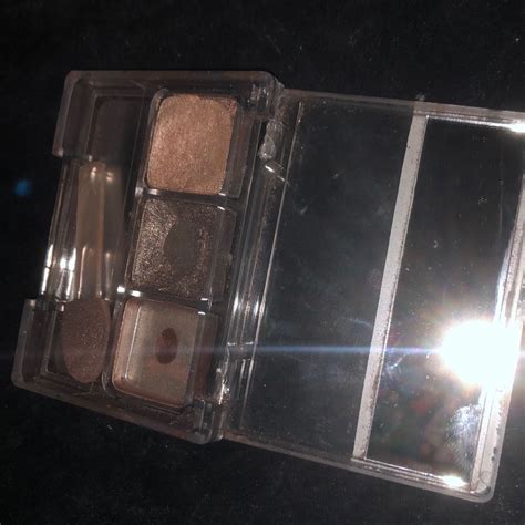 Wardah EyeXpert Nude Colours Eyeshadow Beauty Review