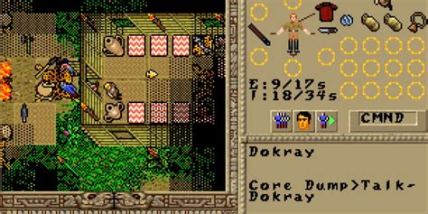 Unveiling Untold Legends: 10 Extraordinary RPGs Inspired by Rare