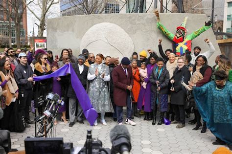 Shorty Awards Celebrate The Harriet Tubman Monument Brought To Life Via