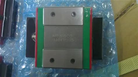 HIWIN free shipping to New Zealand MGW15C 1pcs. MGWR15 150mm 1pcs ...