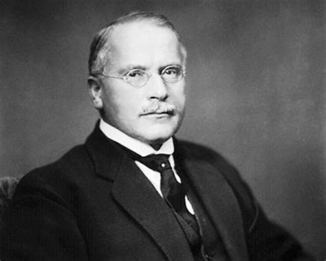 Carl Gustav Jung — C G Jung Society Of Melbourne Inc