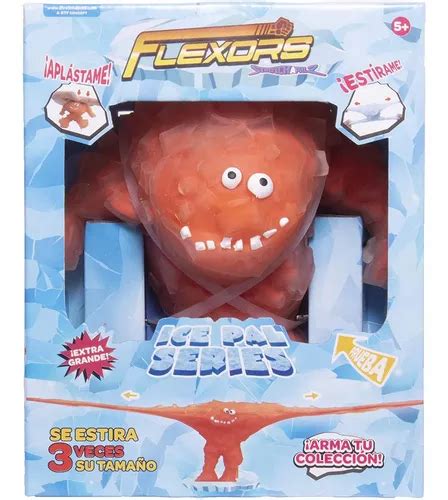 Flexors Figura Stretch Ice Series Modelo A Elegir Env O Gratis