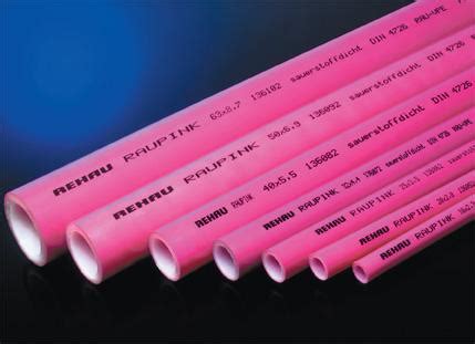 Современные канализационные трубы: Rehau (Рехау), Wavin (Вавин ...