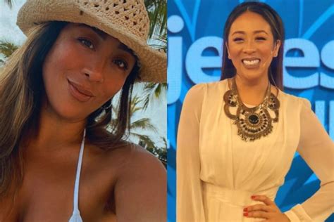 Mujeres Al Mando Ellas Son Todas Las Conductoras Que Tuvo El Programa De Latina Infobae