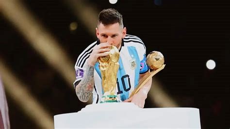 messi cetak  gol rekor terbanyak kedua sepanjang sejarah