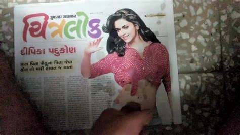 Deepika Padukone Got Sticky Gay Man Porn XHamster