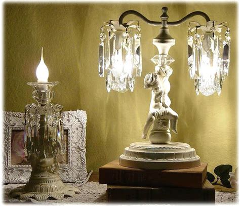 Anyone Can Decorate: Crystal Chandelier Prisms - My Source; Great Prices