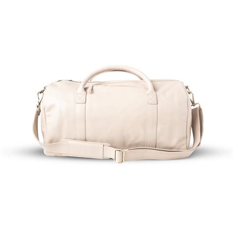 Full Grain Leather Bags Andar Tagged Duffle