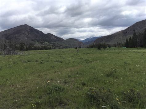 Hikers_Bob_Marshall_Wilderness.JPG | FWS.gov